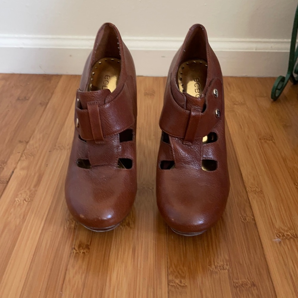 BCBGirls shoes